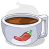 Spicy Mexican Coffee